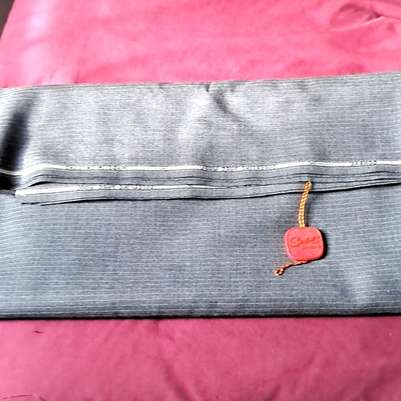 Lot of 7 pieces of wool/superfine wool material - Picture 2 of 15